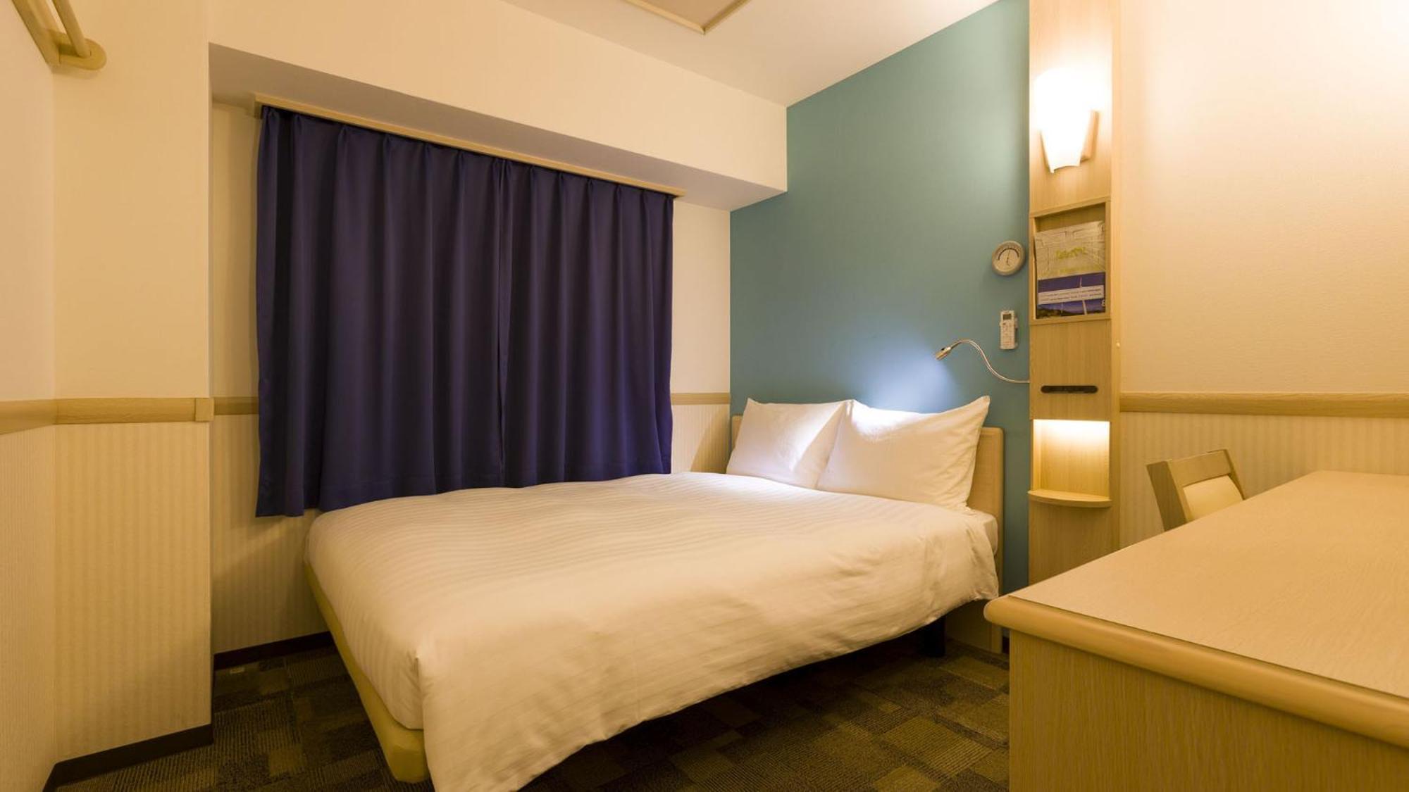 Toyoko Inn Hiroshima-Eki Stadium Mae Room photo