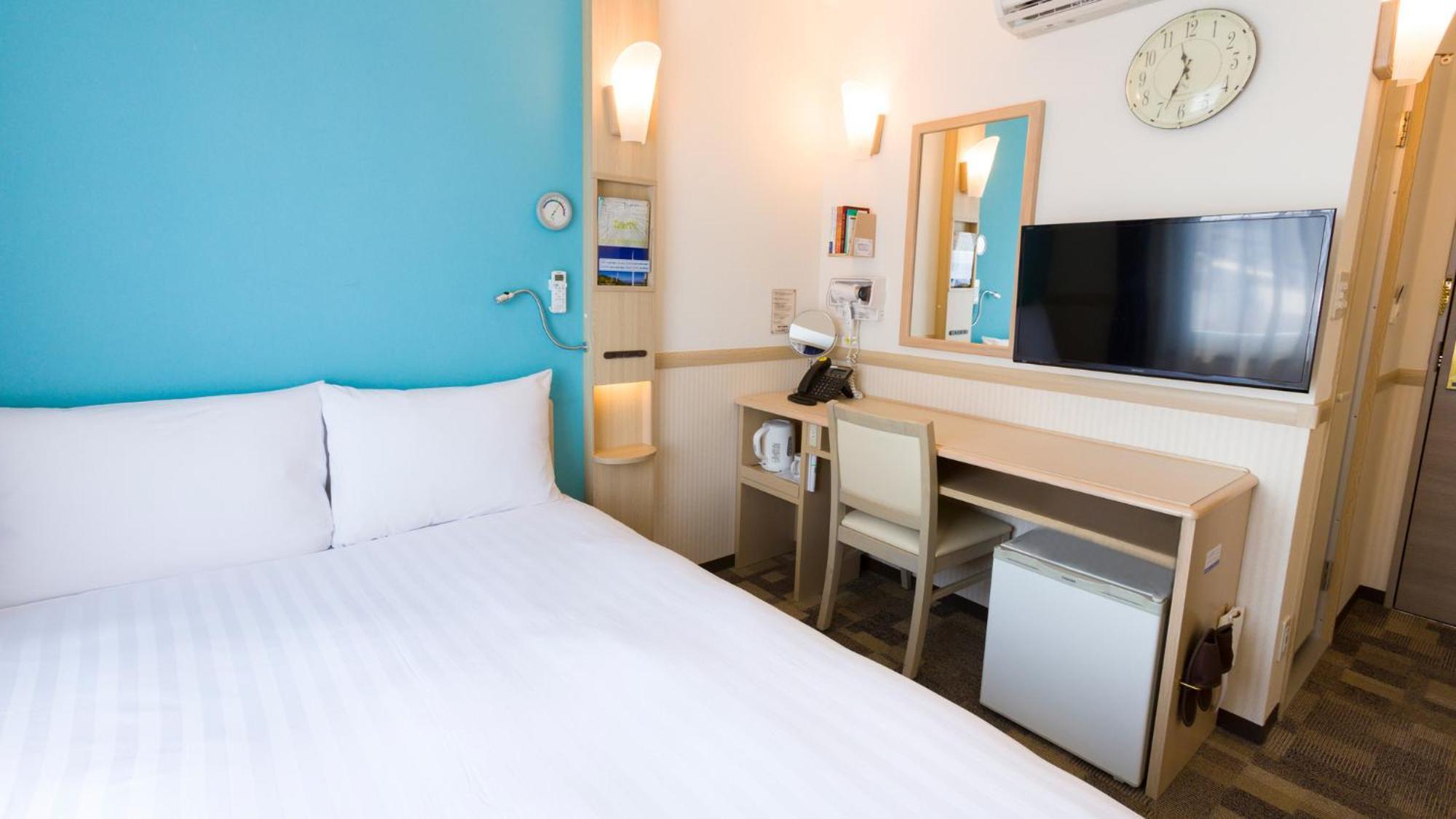 Toyoko Inn Hiroshima-Eki Stadium Mae Room photo